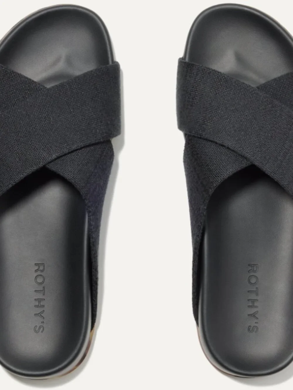 Rothy's The Weekend Slide Sandal